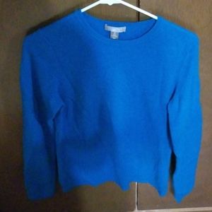 Banana Republic Cashmere Sweater